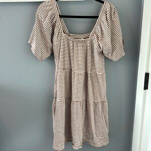 Rylee & Cru Top/Dress/ Tunic M